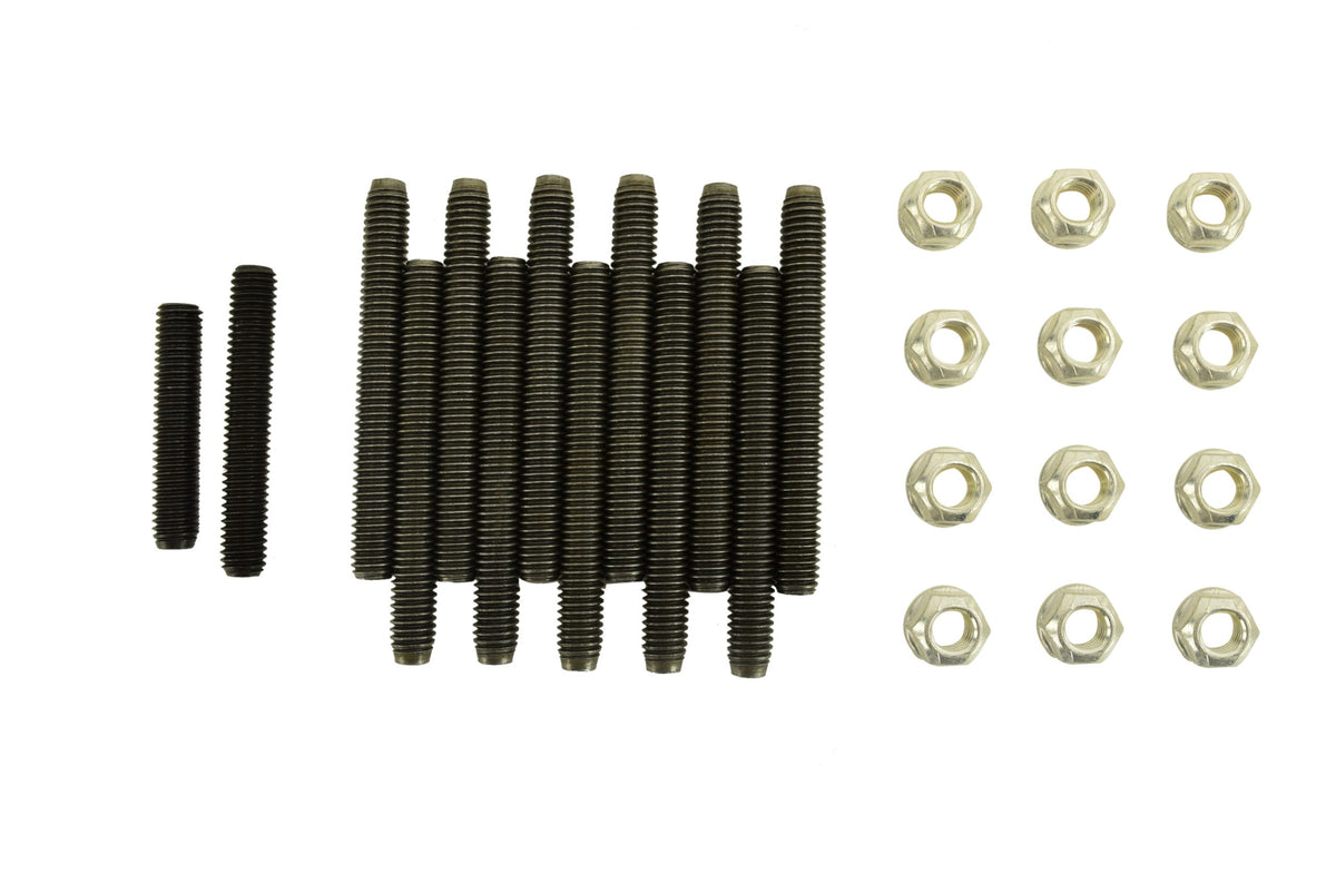 Cat 3406B Exhaust Manifold Stud Kit MCB3406SK