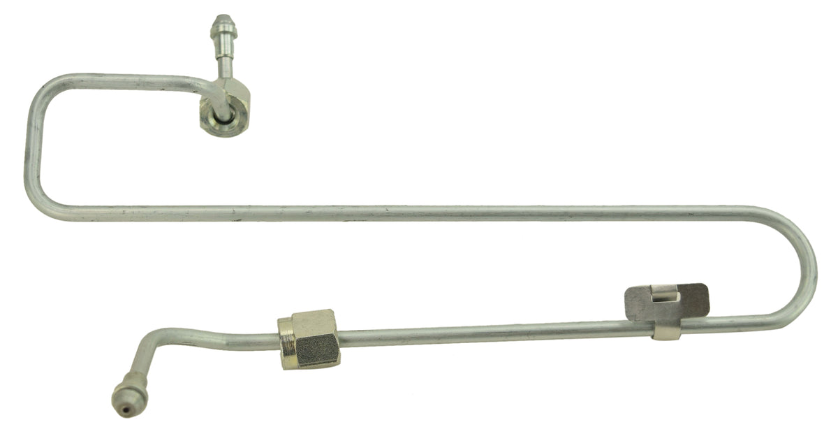 Cat 3406B Fuel Line 1917941