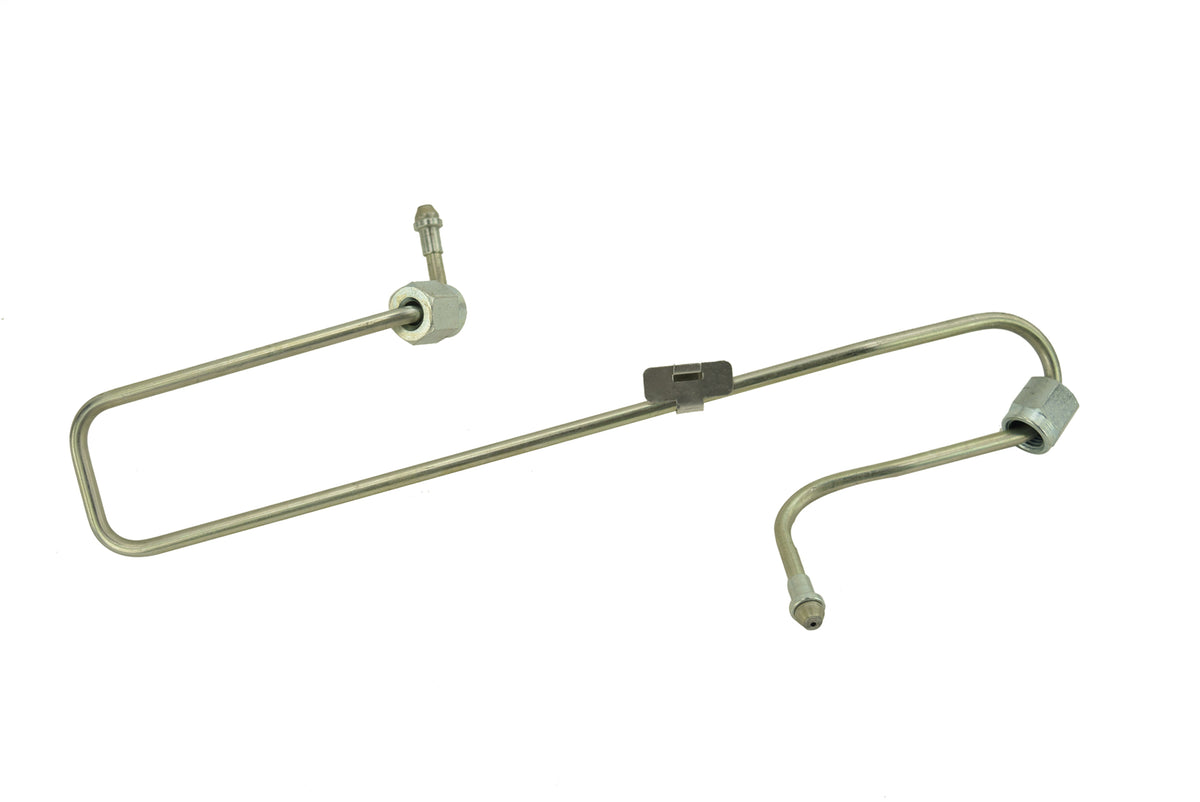 Cat 3406B Fuel Line 1917942