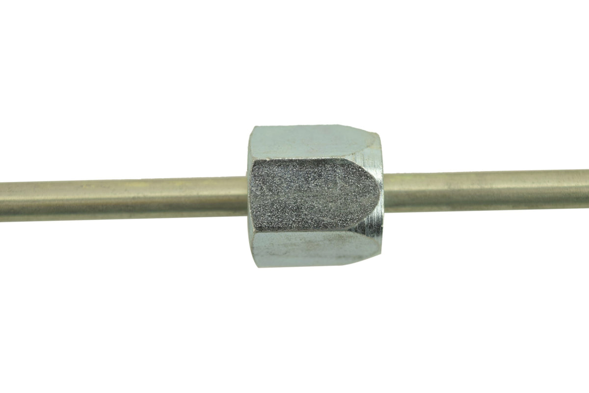Cat 3406B Fuel Line 1917942