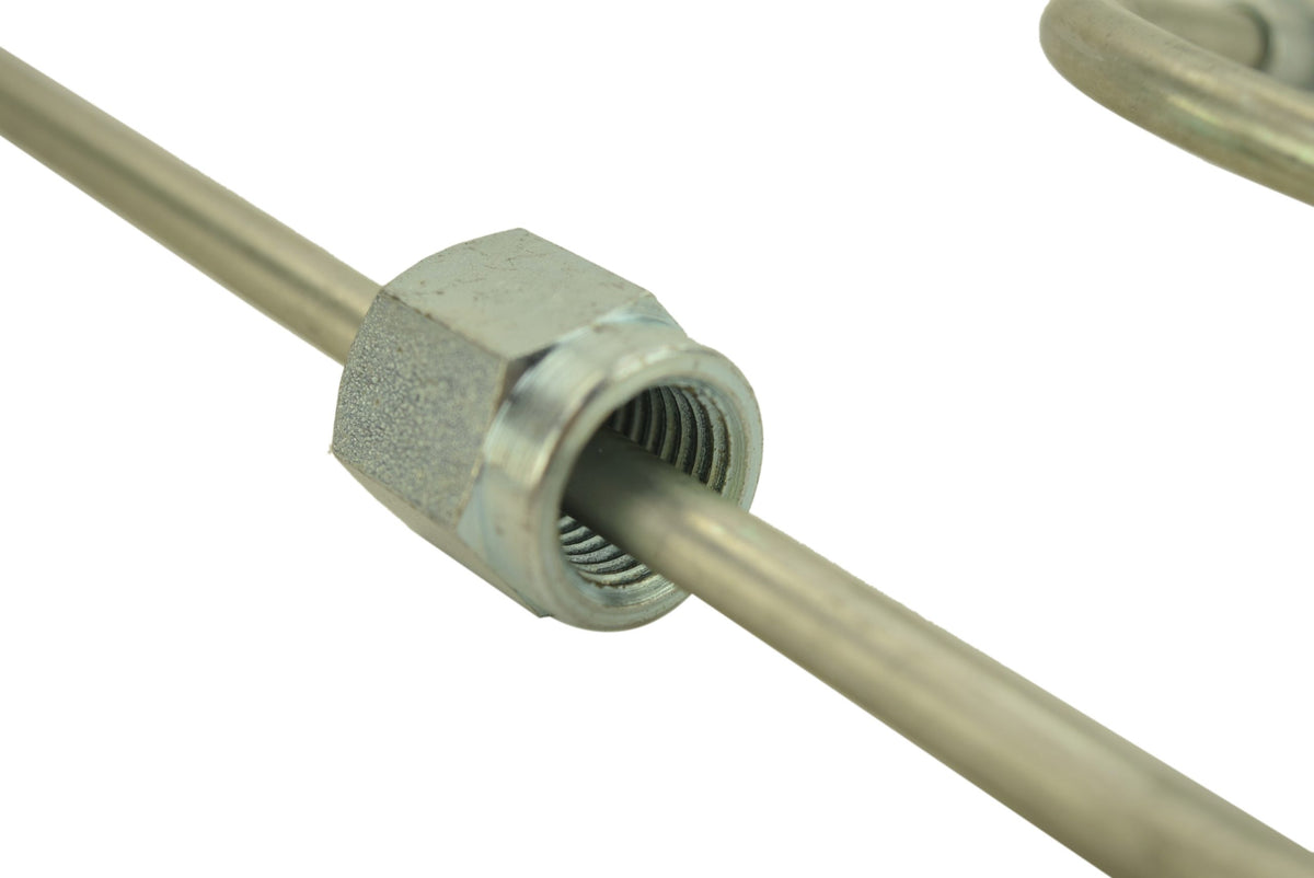 Cat 3406B Fuel Line 1917942
