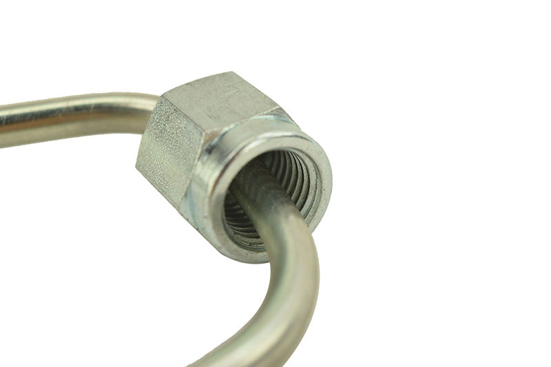 Cat 3406B Fuel Line 1917944