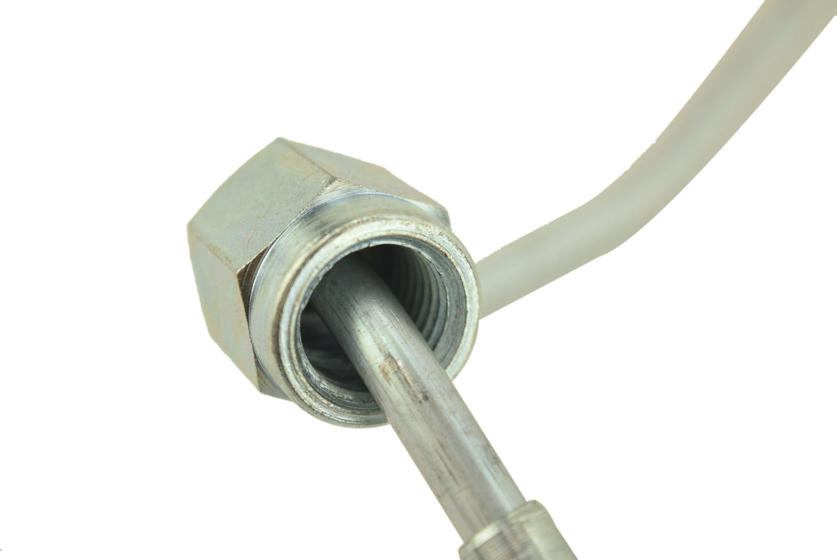 Cat 3406B Fuel Line 1917945