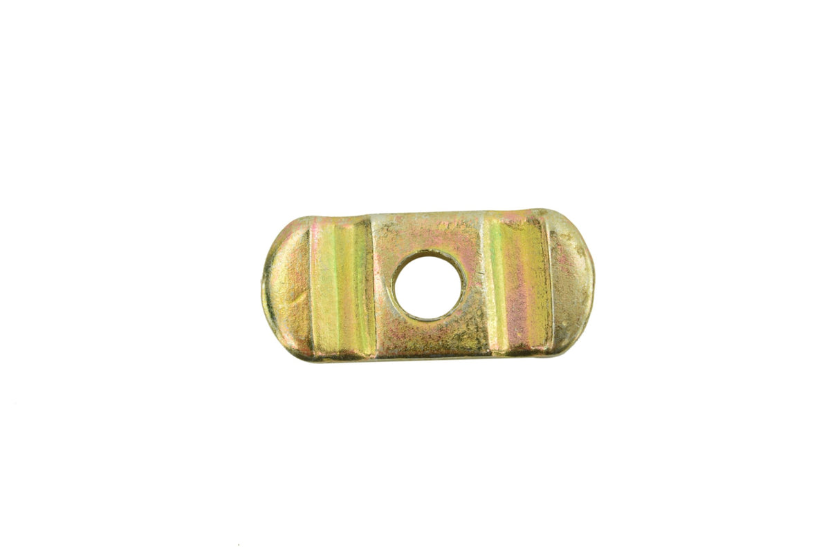 Cat 3406B Fuel Line Clamp 1W9168