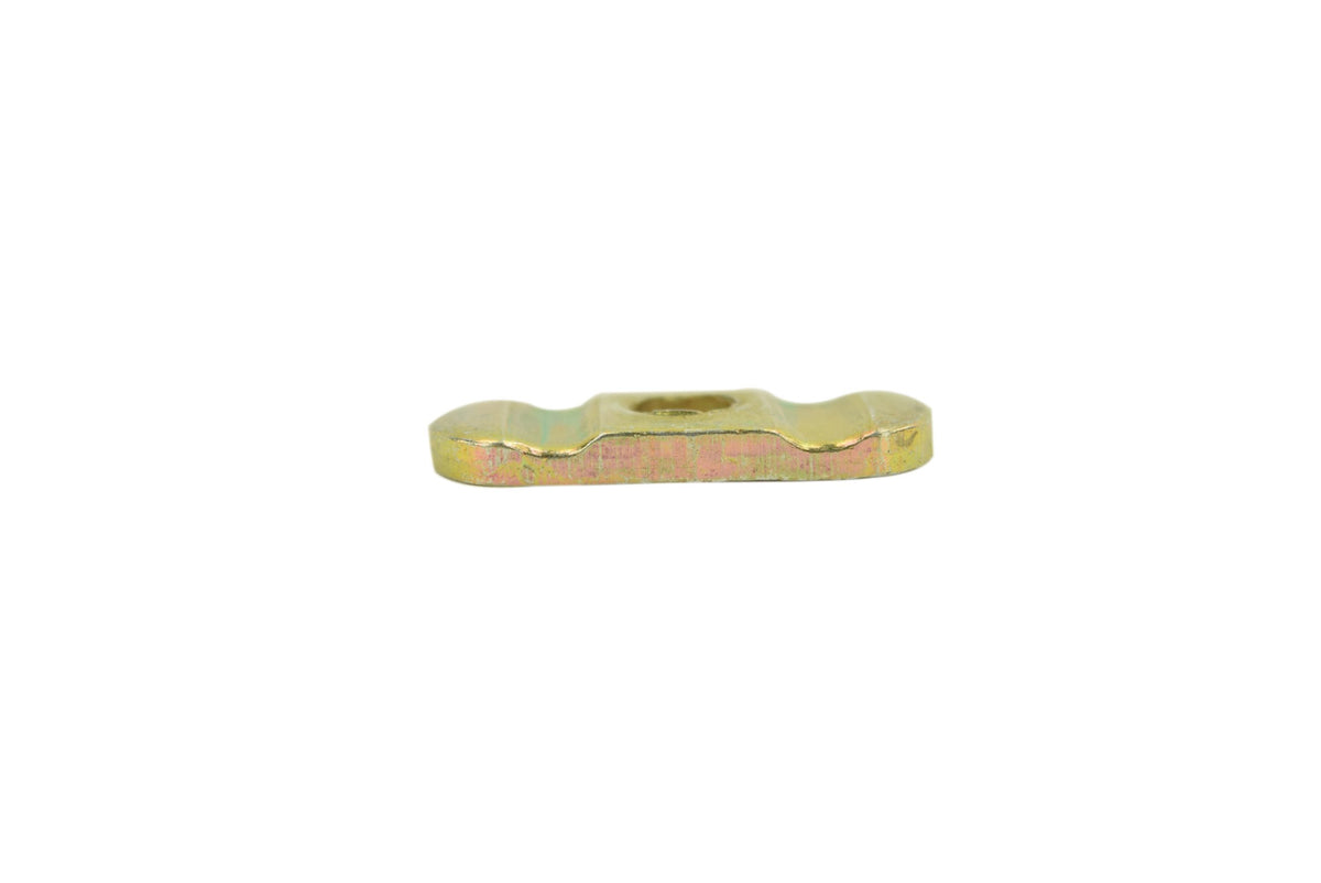 Cat 3406B Fuel Line Clamp 1W9168
