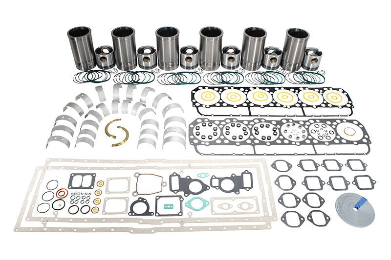 Cat 3406B Inframe Engine Rebuild Kit 340611073HP