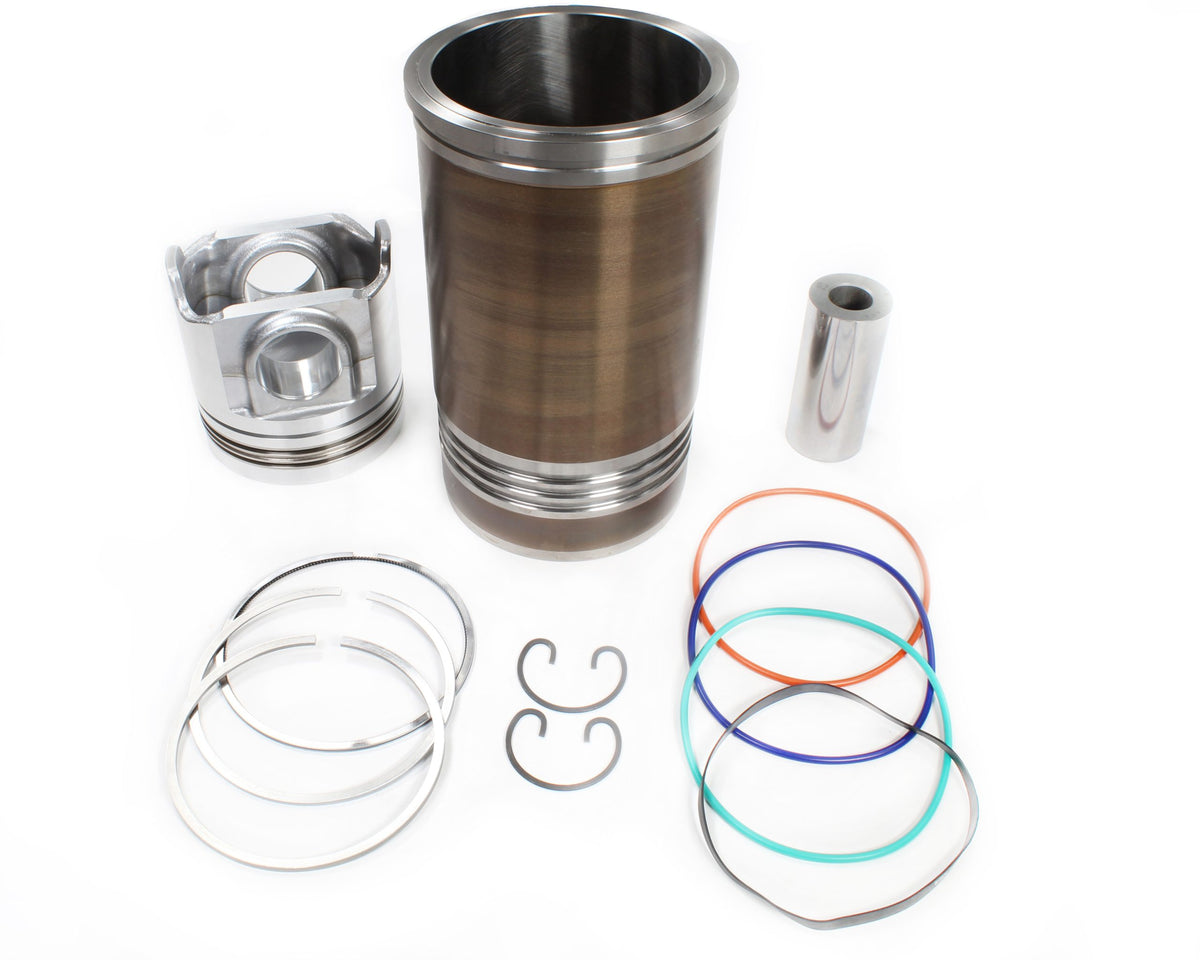 Cat 3406B Piston Cylinder Kit CK9Y3116P