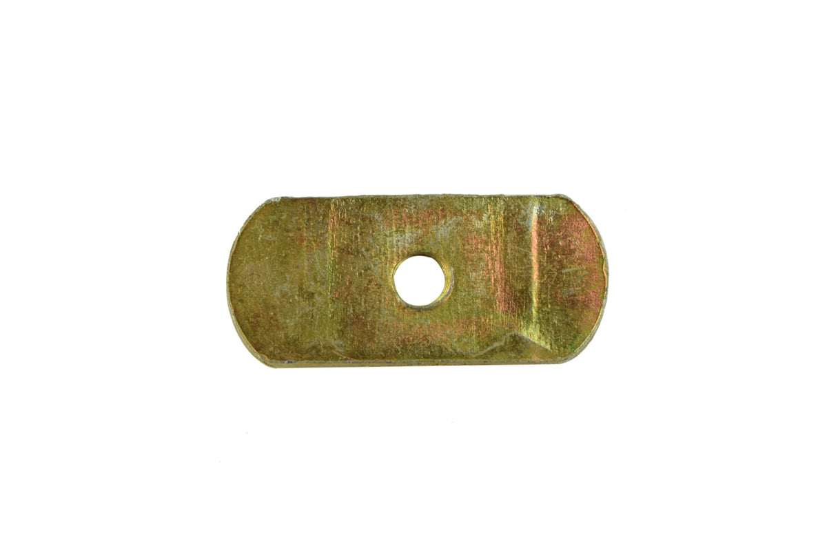 Cat 3406B Threaded Fuel Line Clamp 1W9169