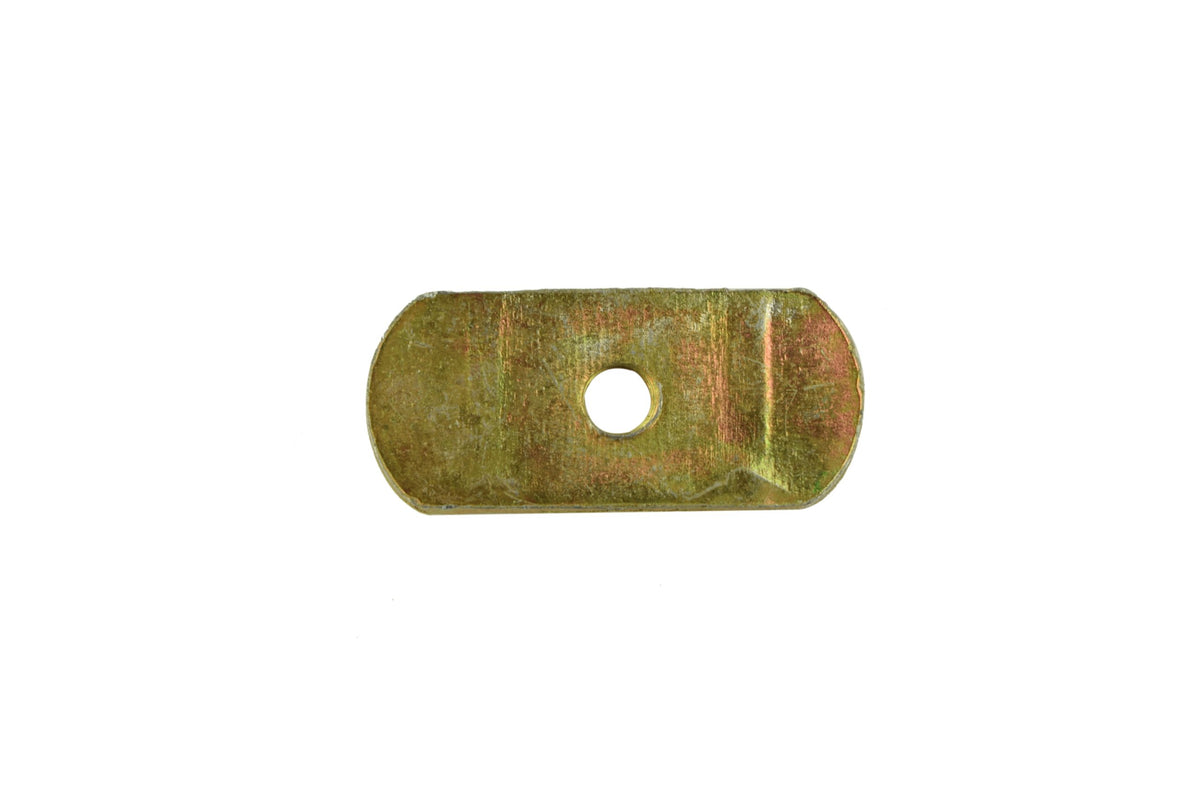 Cat 3406B Threaded Fuel Line Clamp 1W9169