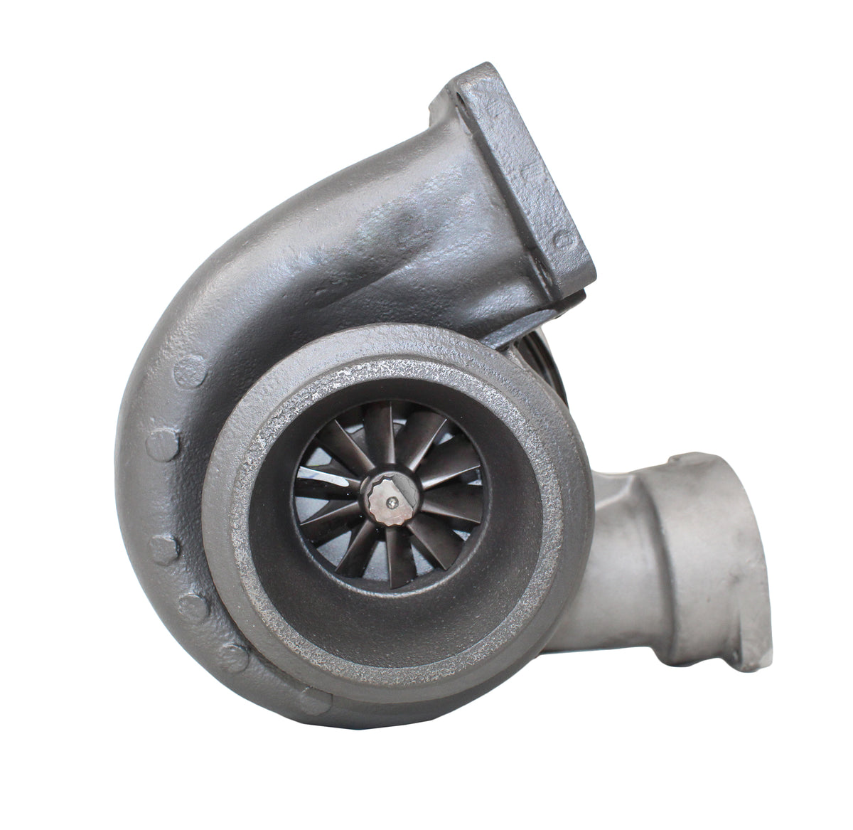 Cat 3406B Turbocharger D91080068R – Remanufactured