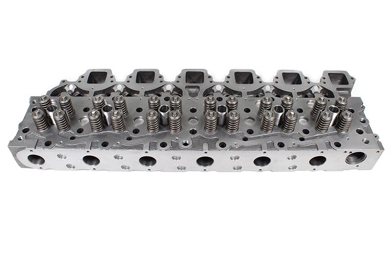 Cat 3406C Cylinder Head 1105100
