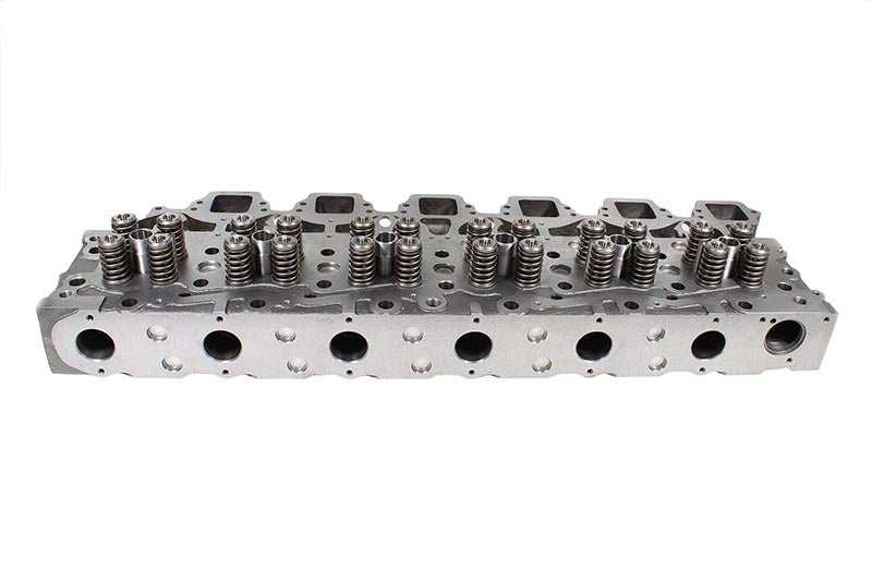 Cat 3406C Cylinder Head 1105100