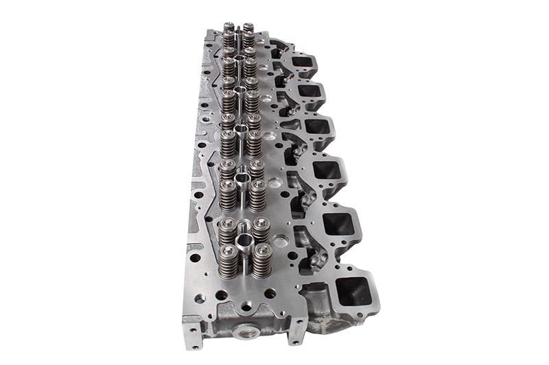 Cat 3406C Cylinder Head 1105100