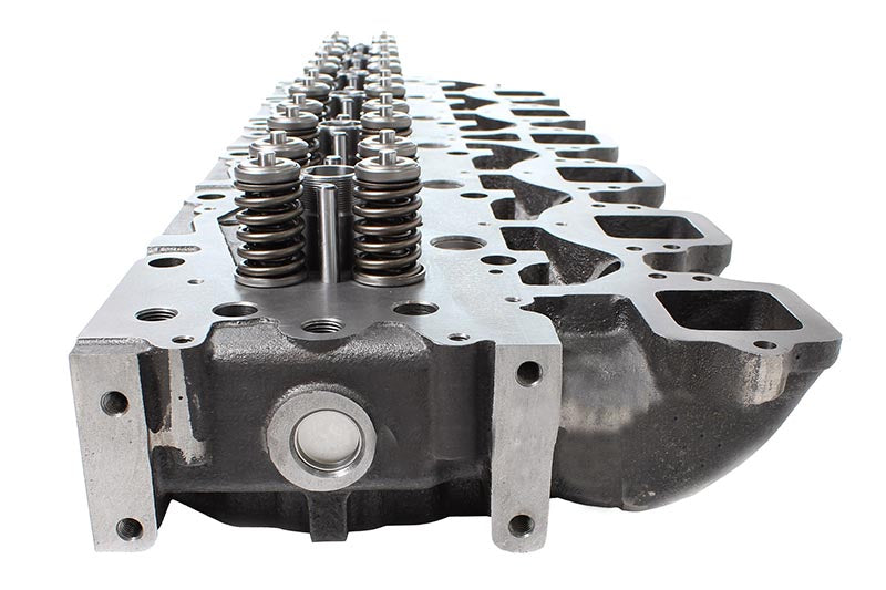 Cat 3406C Cylinder Head 1105100