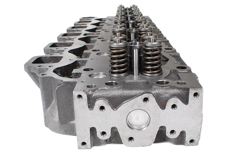 Cat 3406C Cylinder Head 1105100