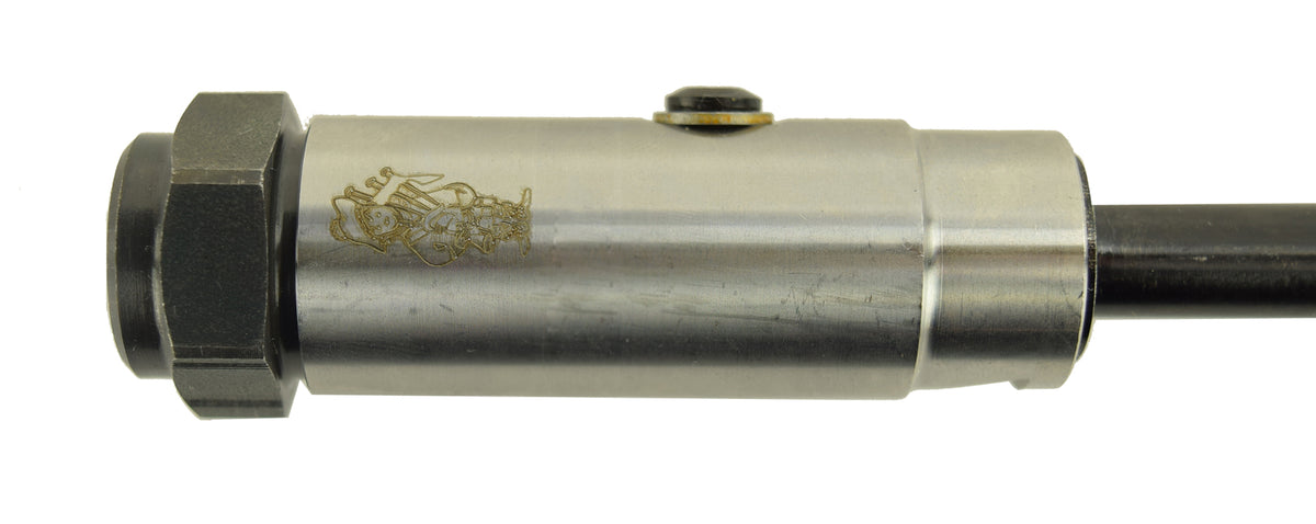 Cat 3406C Fuel Injector 0R3586 – Remanufactured