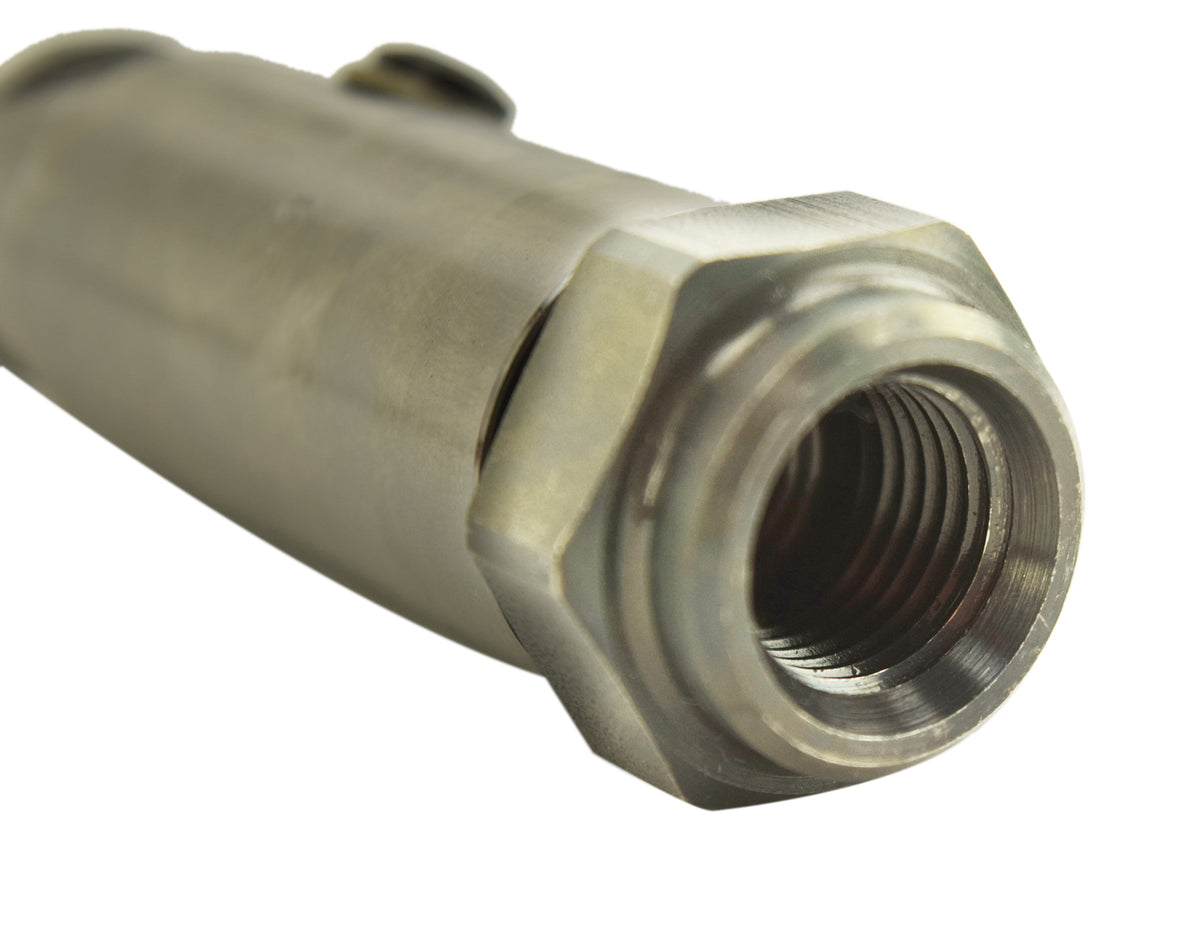 Cat 3406C Fuel Injector 0R3586 – Remanufactured
