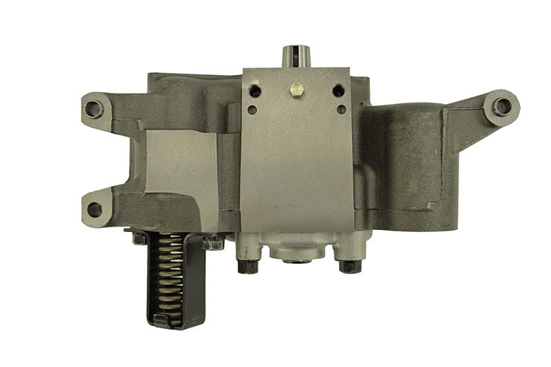Cat 3406E, 3406B, 3406C Engine Oil Pump 0R9448