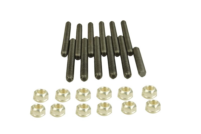 Cat 3406E, 3406B, 3406C Exhaust Manifold Stud Kit P015968