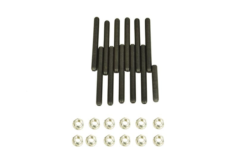 Cat 3406E, 3406B, 3406C Exhaust Manifold Stud Kit P015968