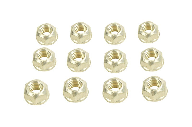 Cat 3406E, 3406B, 3406C Exhaust Manifold Stud Kit P015968