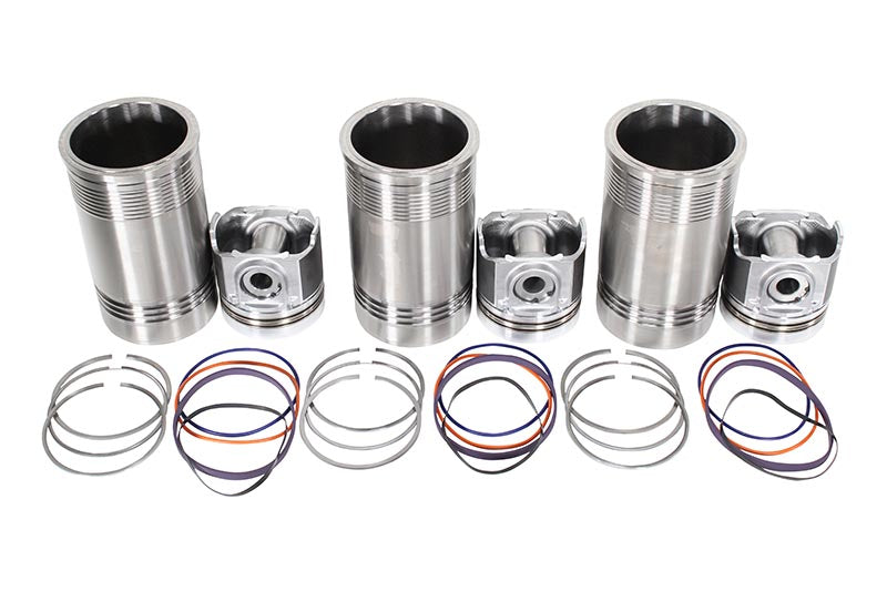 Cat 3406E, 3406B, 3406C Inframe Engine Rebuild Kit 340611073
