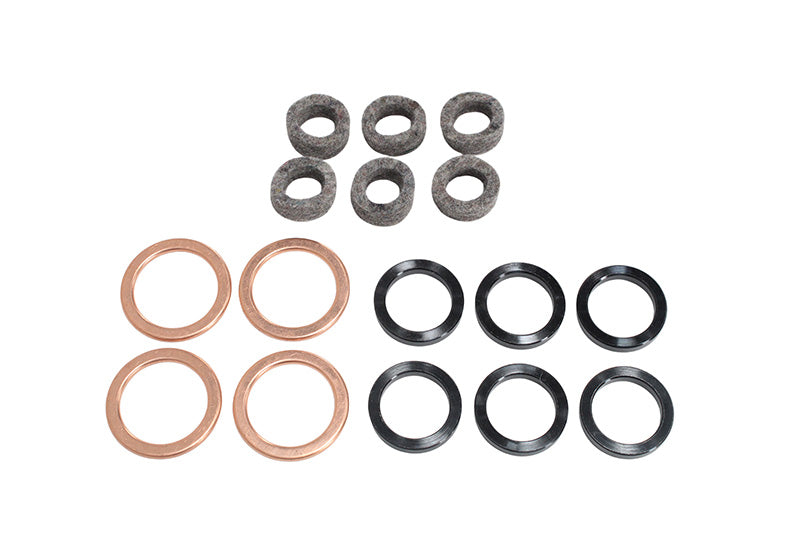 Cat 3406E, 3406B, 3406C Inframe Engine Rebuild Kit 3780509062