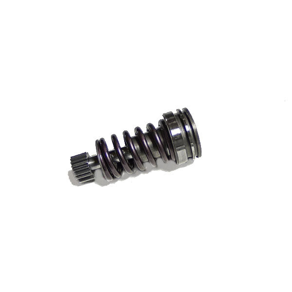 Cat 3406E, 3406B, 3406C Plunger & Barrel Scroll 1086631