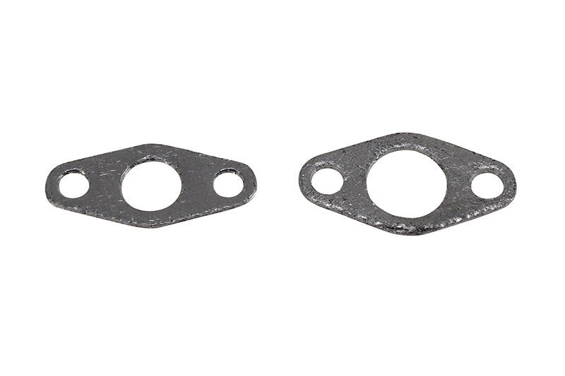 Cat 3406E, 3406B, 3406C Turbocharger Mounting Kit EKT2668