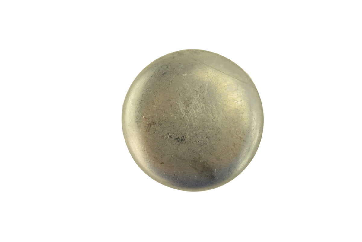 Cat 3406E Cup Plug (1.25") 3B645