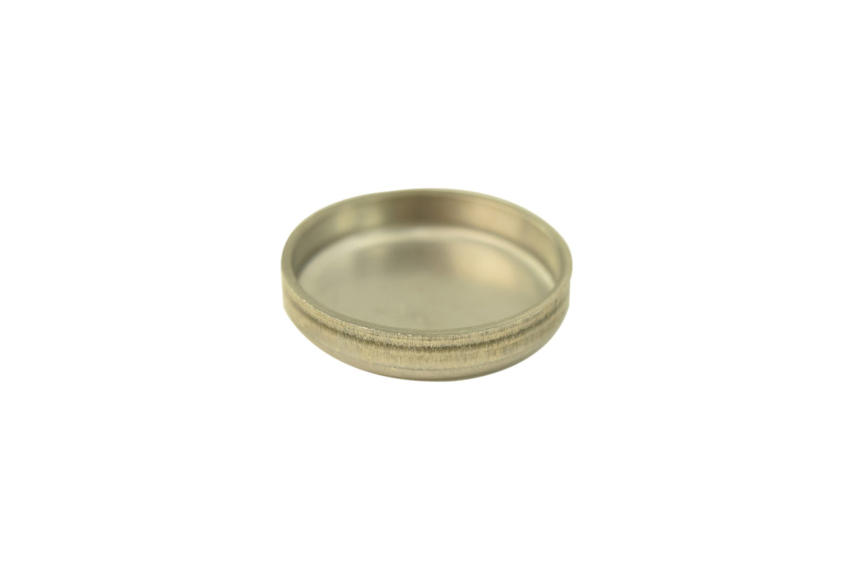 Cat 3406E Cup Plug (1.25") 3B645