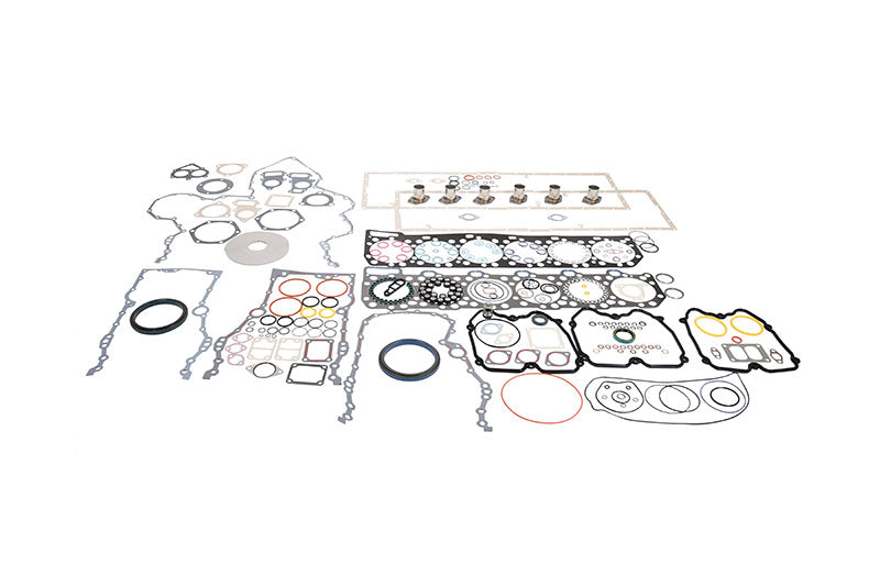 Cat 3406E Engine Rebuild Gasket Set MCB3406471