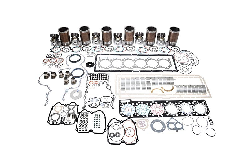Cat 3406E Engine Rebuild Kit 1495566