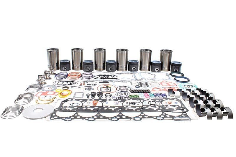 Cat 3406E High Performance Engine Rebuild Kit 193807046279