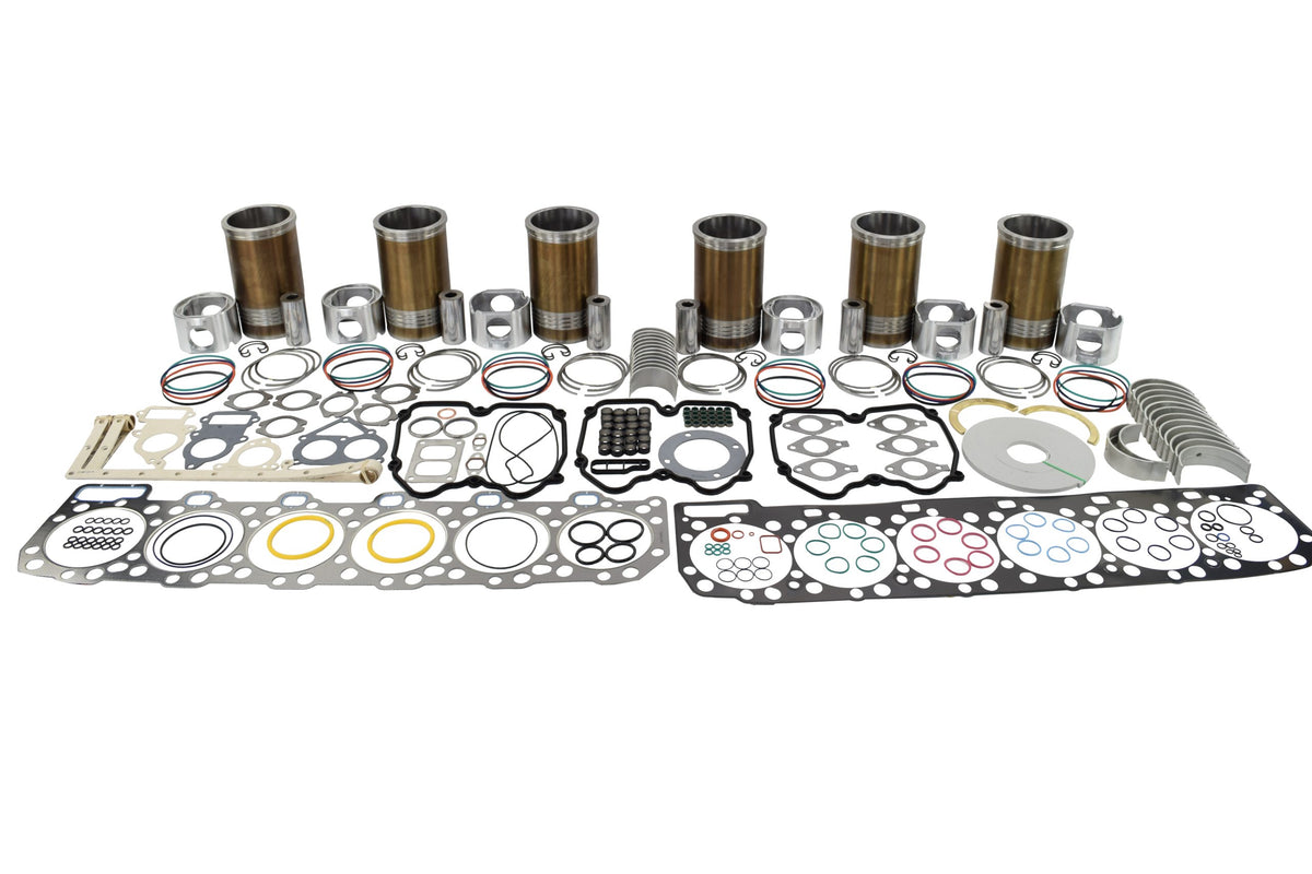 Cat 3406E Inframe Engine Rebuild Kit MCIF3406ES
