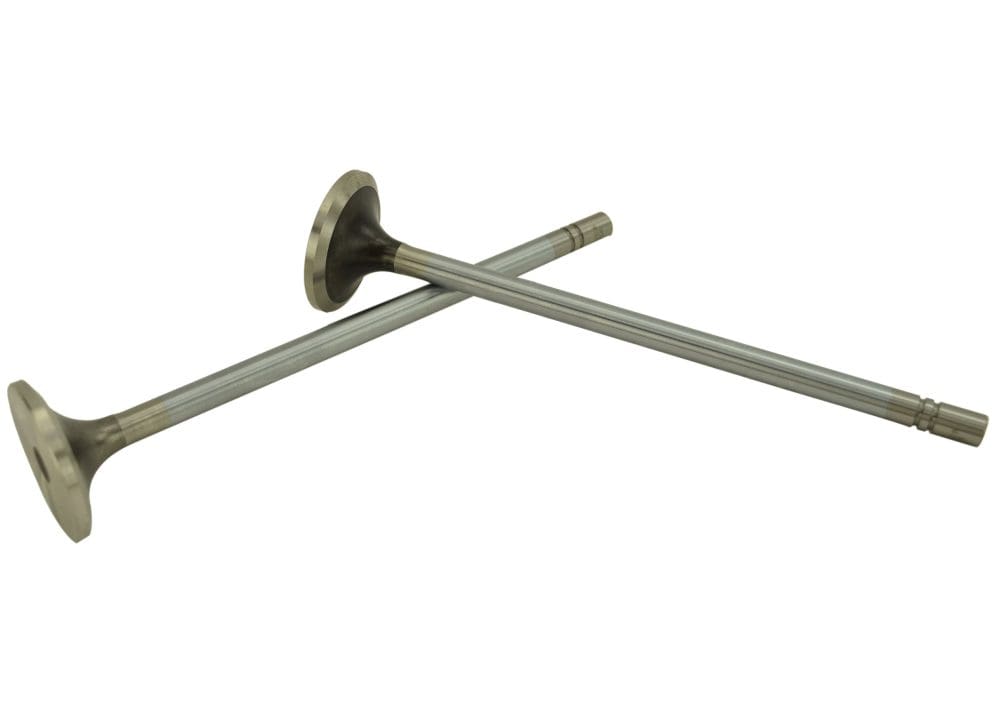 Cat 3406E Intake Valves 1537023