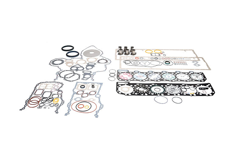 Cat 3406E Major Engine Rebuild Gasket Set MCB3406461