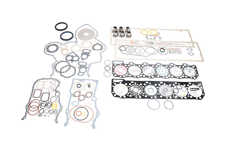 Cat 3406E Major Engine Rebuild Gasket Set MCB3406461