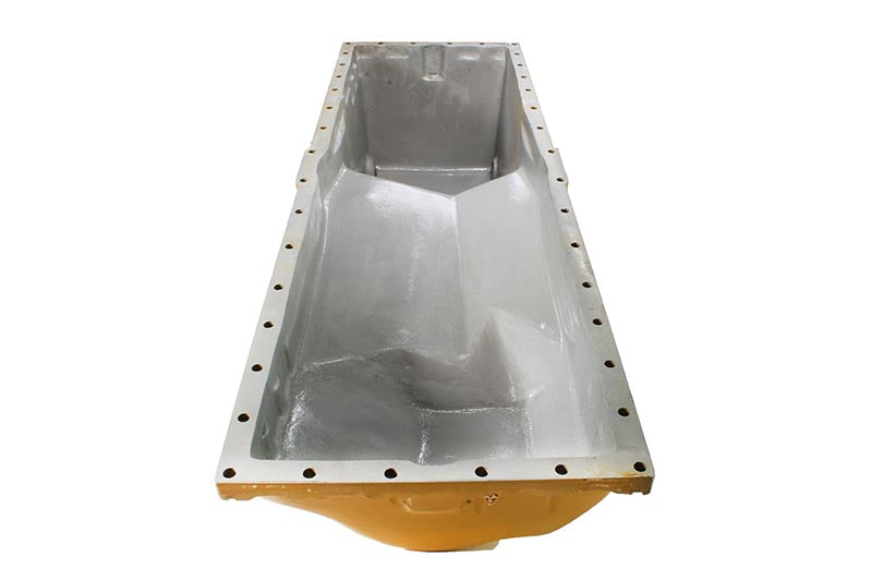 Cat 3406E Oil Pan Kits 7C3236