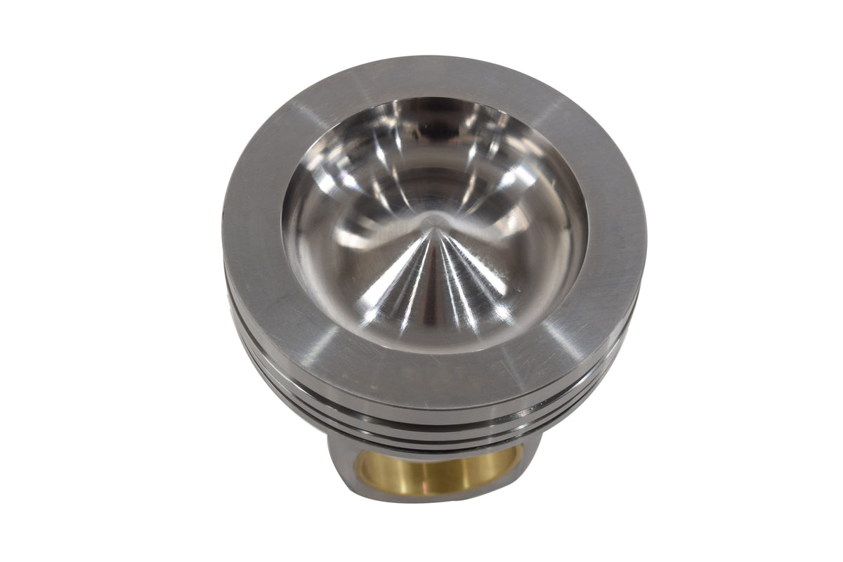 Cat 3406E Piston Crown 1161372