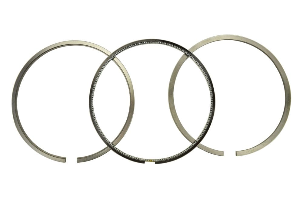 Cat 3406E Ring Set RS3406E1