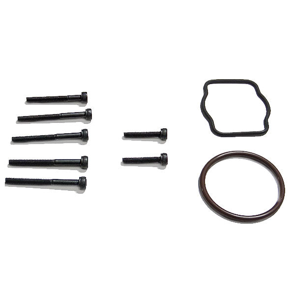 Cat 3406E Solenoid Installation Kit 8991004