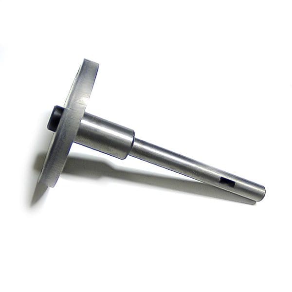 Cat 3406E Throttle Shaft 1W5337