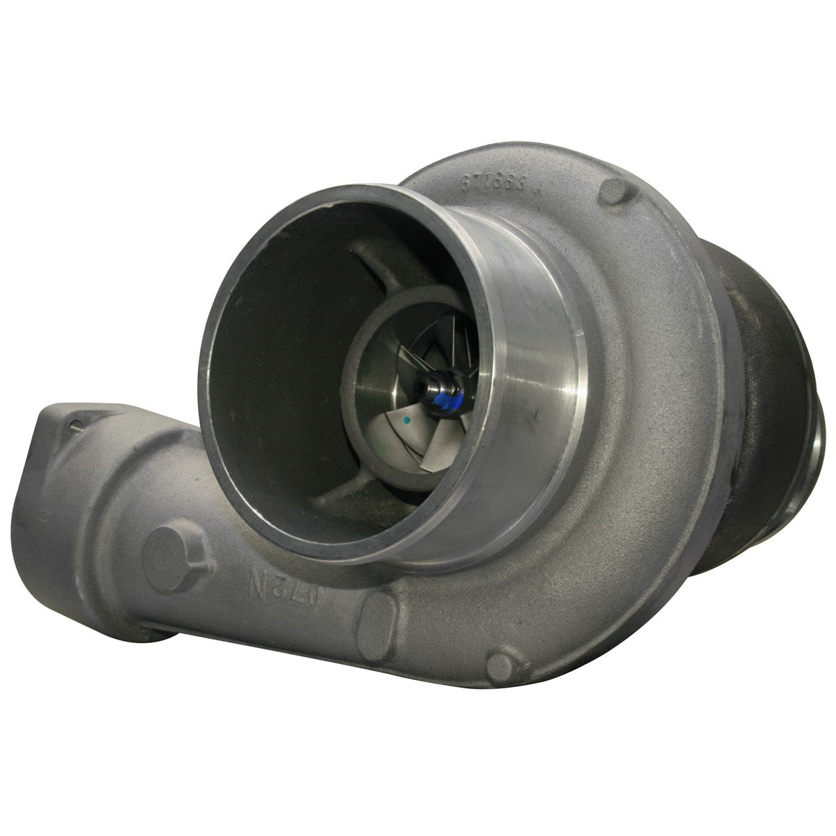 Cat 3406E Turbocharger 0R6694