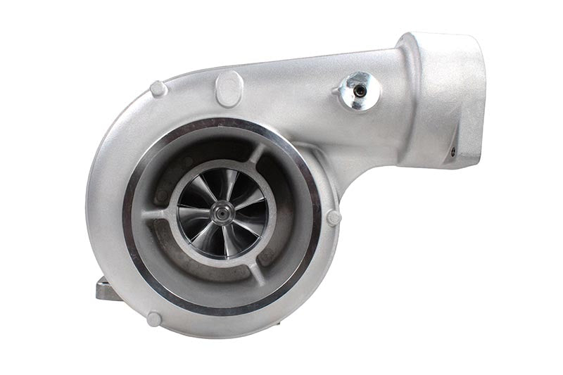 Cat 3406E Turbocharger 1080003