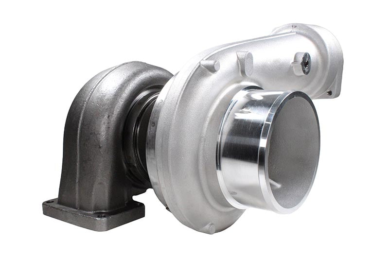 Cat 3406E Turbocharger 1080003