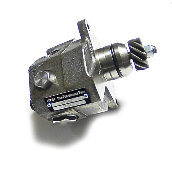 Cat 3408 Fuel Pump 4W5477