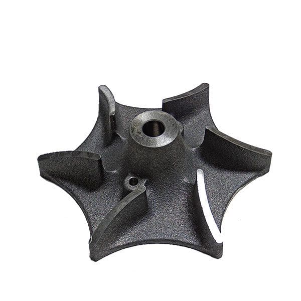 Cat 3412 Impeller Water Pump 1371970
