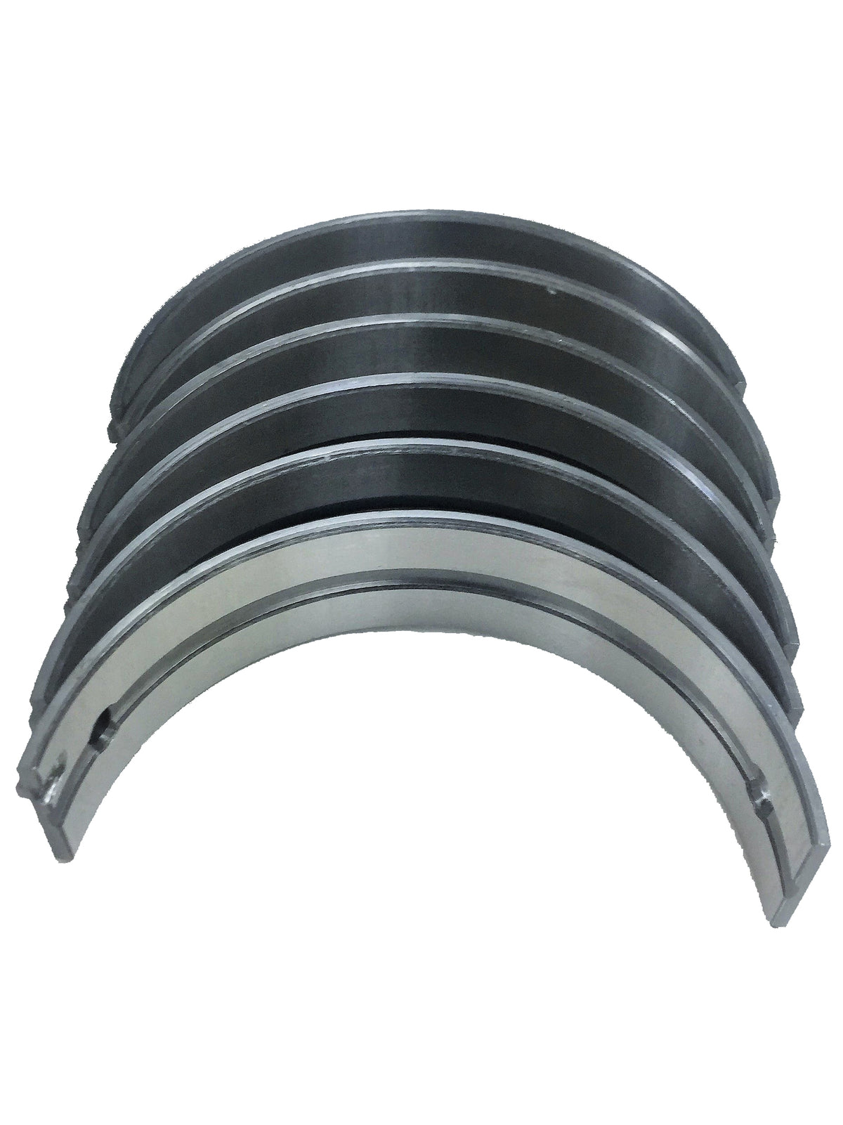 Cat Bearing Set, Main .010 161-2628