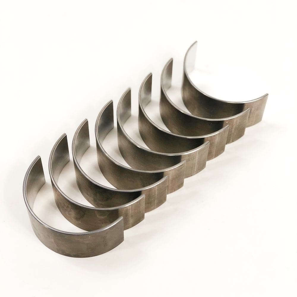Cat BRG Set, Con Rod. C4.4T/Ta .010 In / Journal Od 67.99 Mm 468-7762